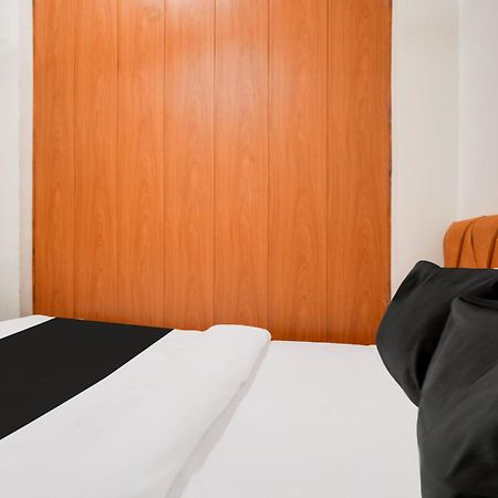 Hotel O Ujjain Near Hari Fatak מראה חיצוני תמונה