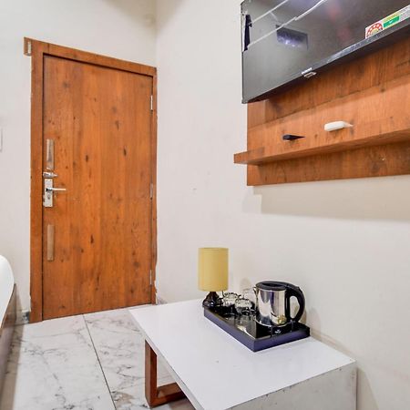 Hotel O Ujjain Near Hari Fatak מראה חיצוני תמונה