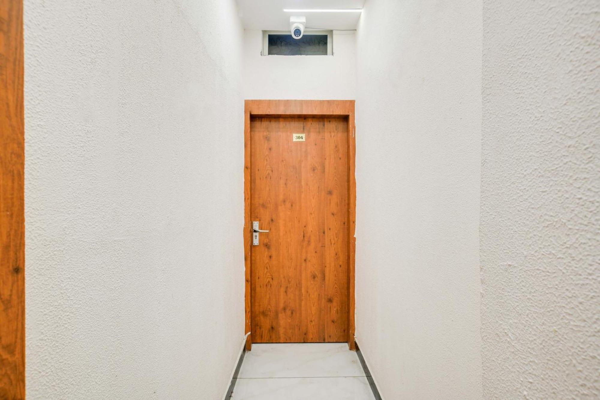 Hotel O Ujjain Near Hari Fatak מראה חיצוני תמונה